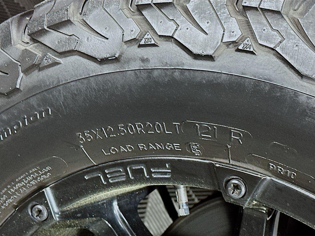 Used 2018 Red Ram Big Horn image 33