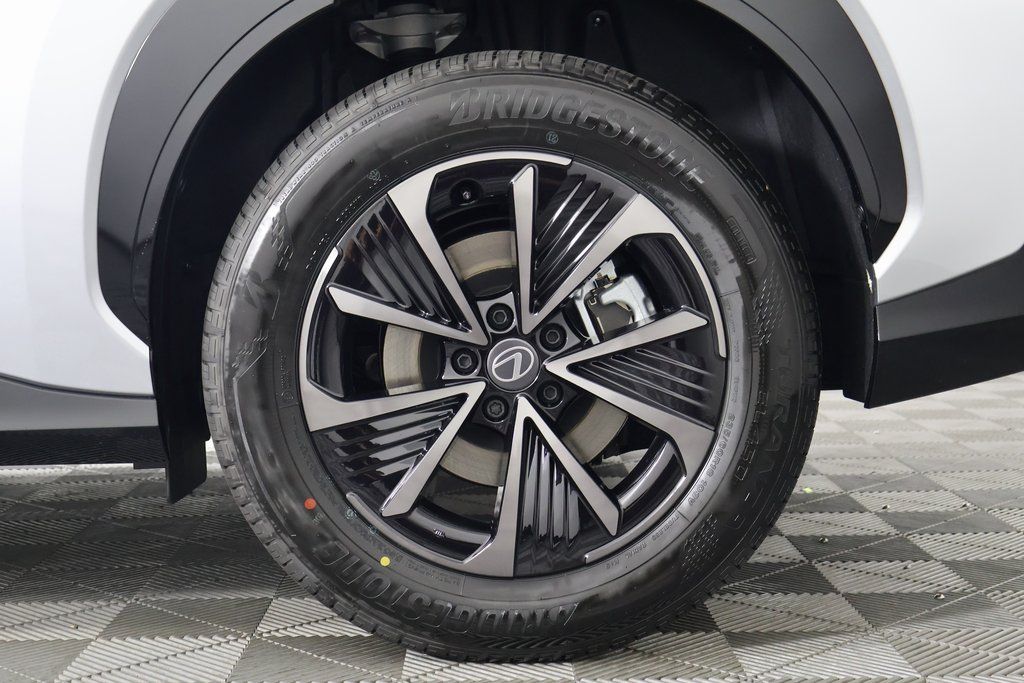 Thumbnail: 2026 Lexus RZ - 10