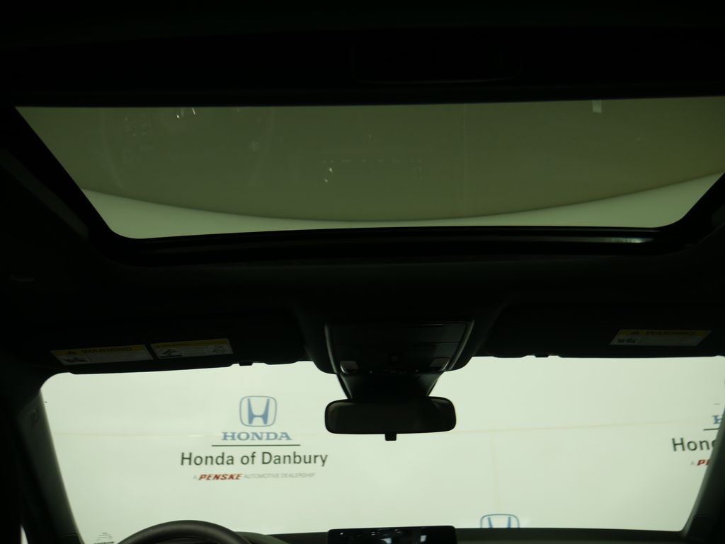 2025 Honda CR-V Sport 15