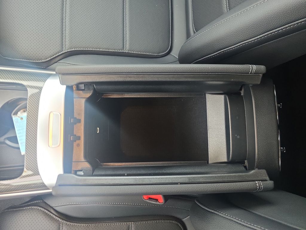 2026 Mercedes-Benz GLC GLC 300 Black at John Sisson Motors