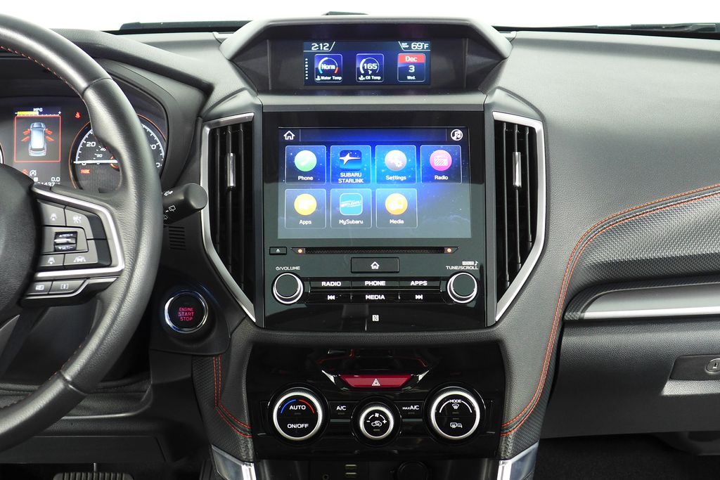 Thumbnail: 2019 Subaru Forester - 26