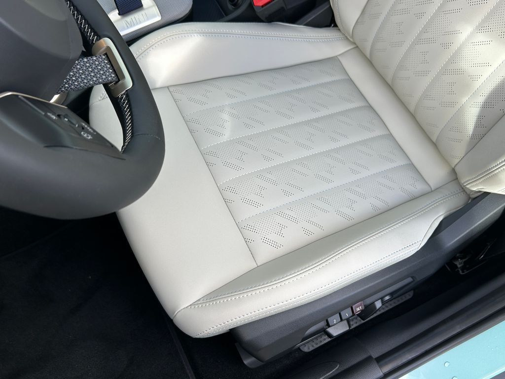 Thumbnail: 2026 MINI Cooper - 15