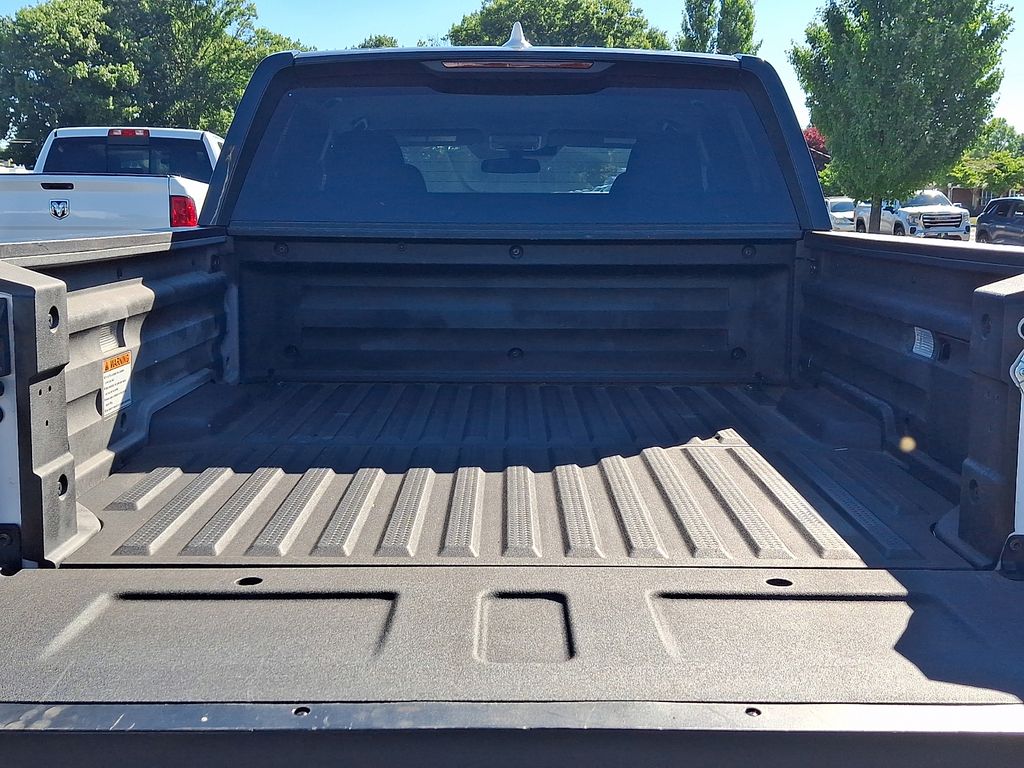 2023 Honda Ridgeline Sport  at Auto Express Mitsubishi