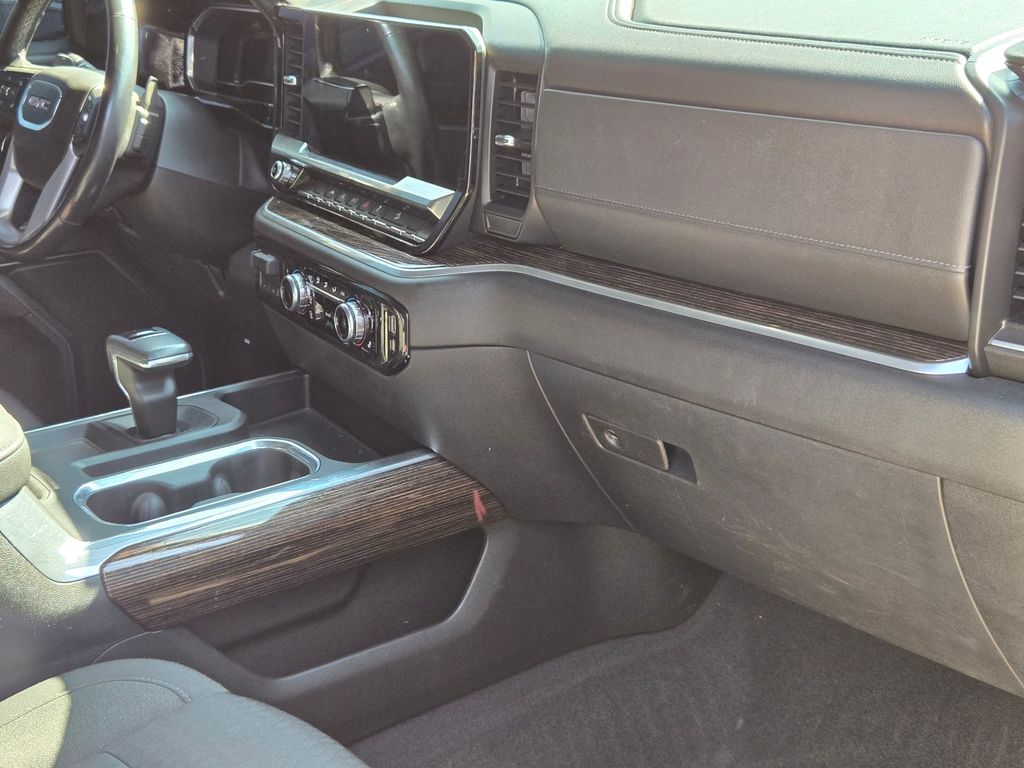 Used 2022 GMC Sierra 1500 Truck