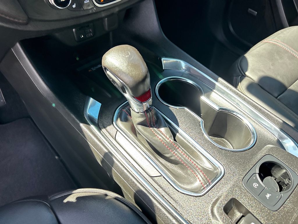 Used Car 2022 Chevrolet Traverse  Rs For Sale Under $30,000 In Austin, Texas