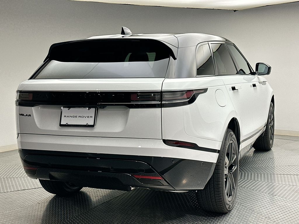 Thumbnail: 2026 Land Rover Range Rover Velar - 3