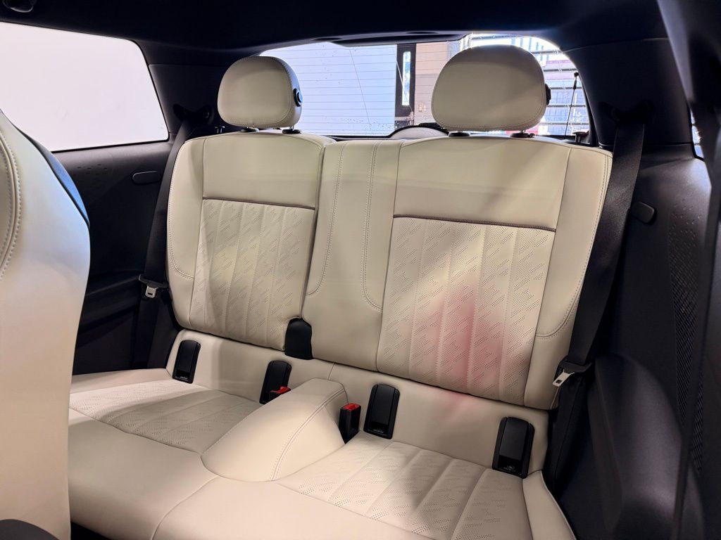 Thumbnail: 2026 MINI Cooper - 19