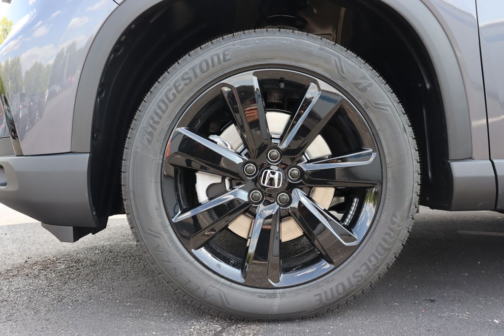 Thumbnail: 2025 Honda Pilot - 10