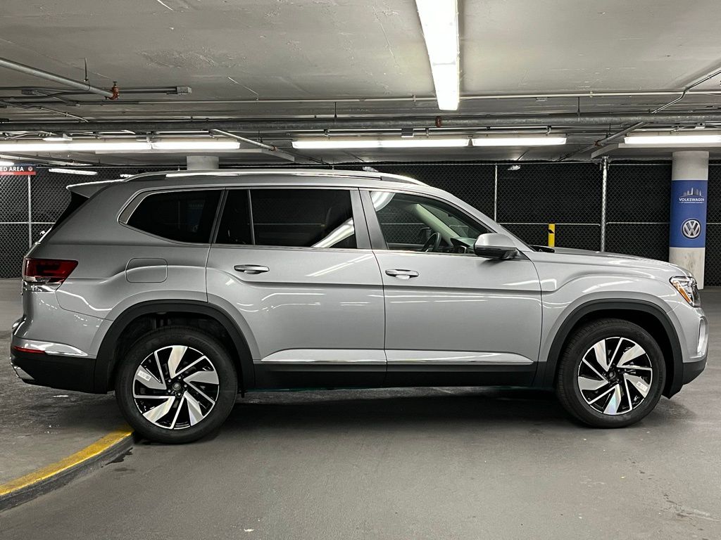 2026 Volkswagen Atlas SEL - Photo 41
