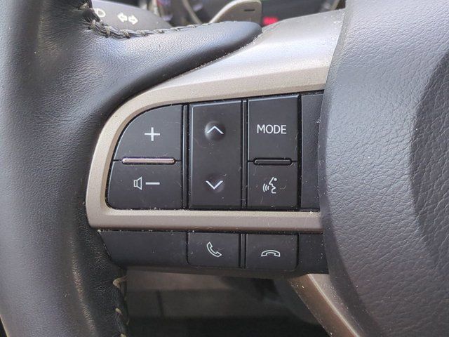 Certified Used 2021 White Lexus 450h image 25