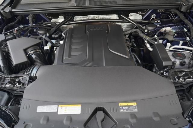 Thumbnail: 2025 Audi Q5 - 12