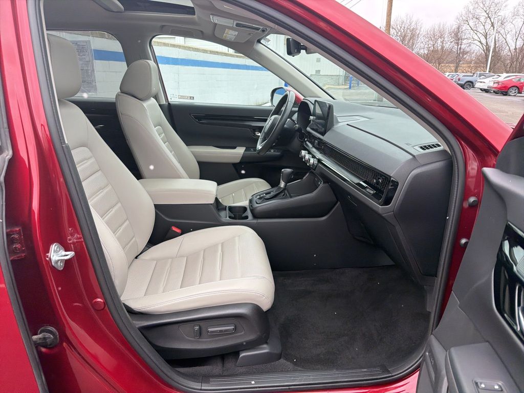 Thumbnail: 2024 Honda CR-V - 26