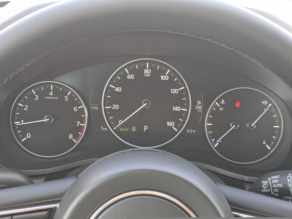 2026 Mazda CX-70 3.3 Turbo Preferred