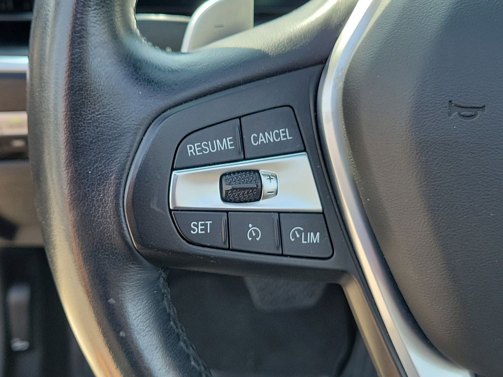 2024 BMW 4 Series 430i - Photo 23