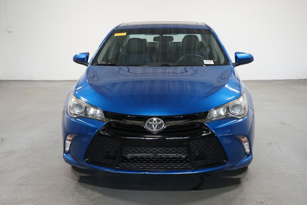 Thumbnail: 2016 Toyota Camry - 2