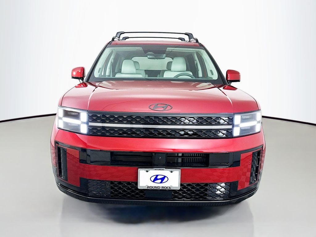 Thumbnail: 2026 Hyundai Santa Fe - 2