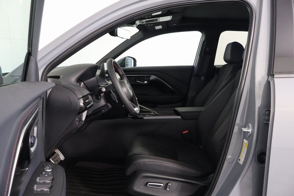 Thumbnail: 2026 Acura ADX - 5