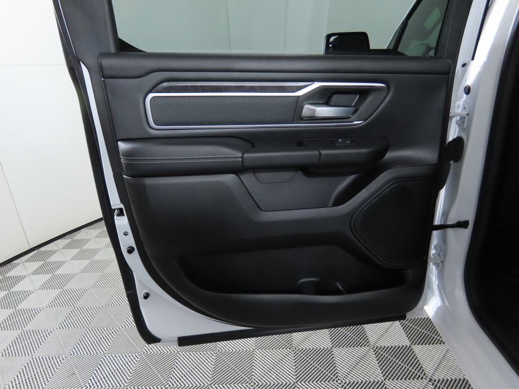2023 RAM 1500 Big Horn 27
