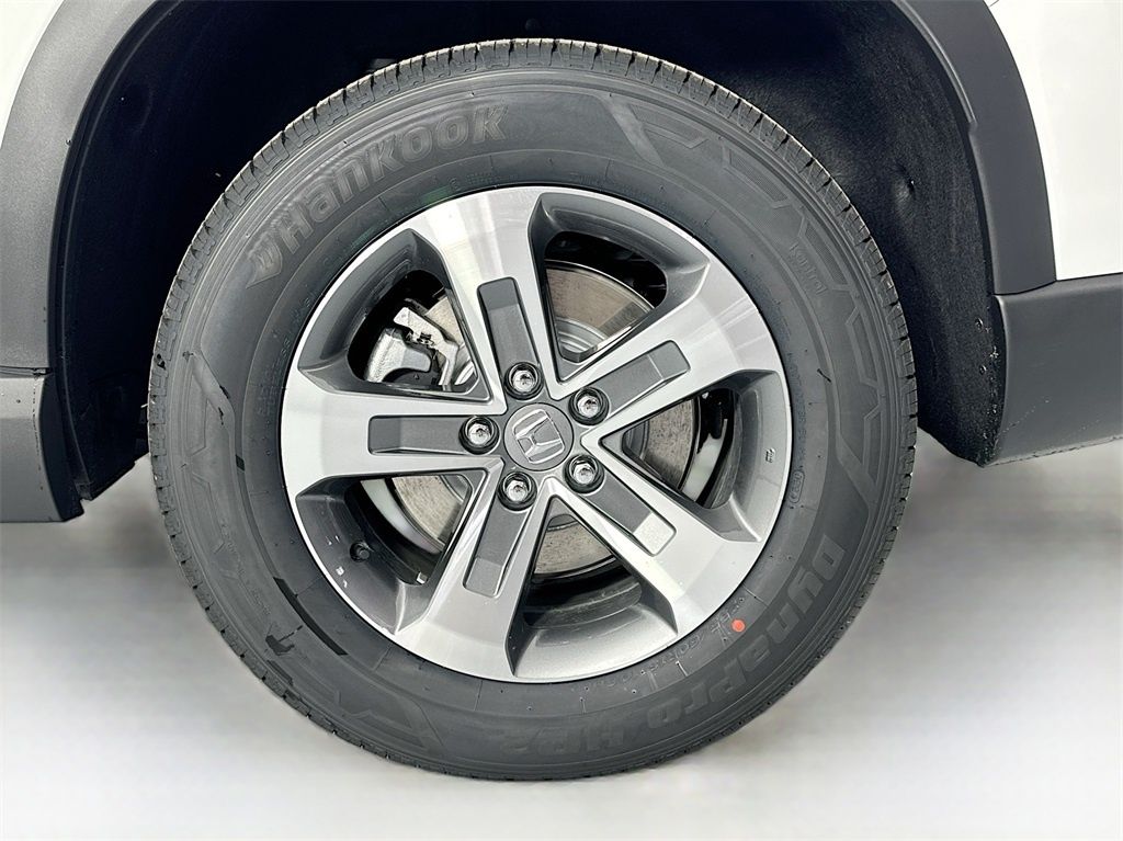 New Car 2025 Honda Pilot  Ex-l For Sale Under $50,000 In Austin, Texas