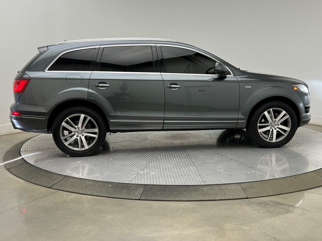 Thumbnail: 2015 Audi Q7 - 6