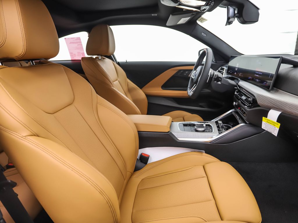 Thumbnail: 2026 BMW 2 Series - 24