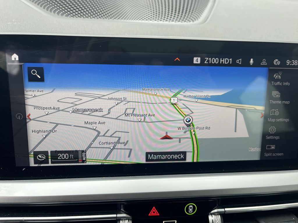 Thumbnail: 2023 BMW 4 Series - 17