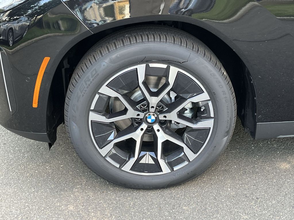 Thumbnail: 2026 BMW X3 - 10