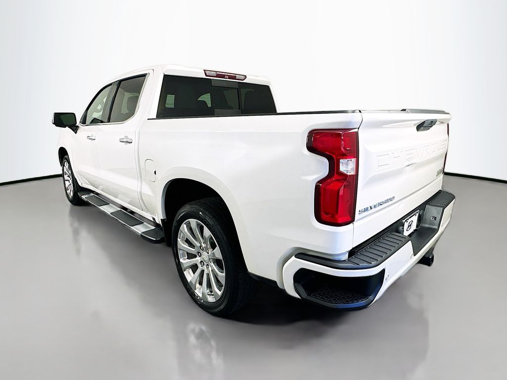 Thumbnail: 2019 Chevrolet Silverado 1500 - 7