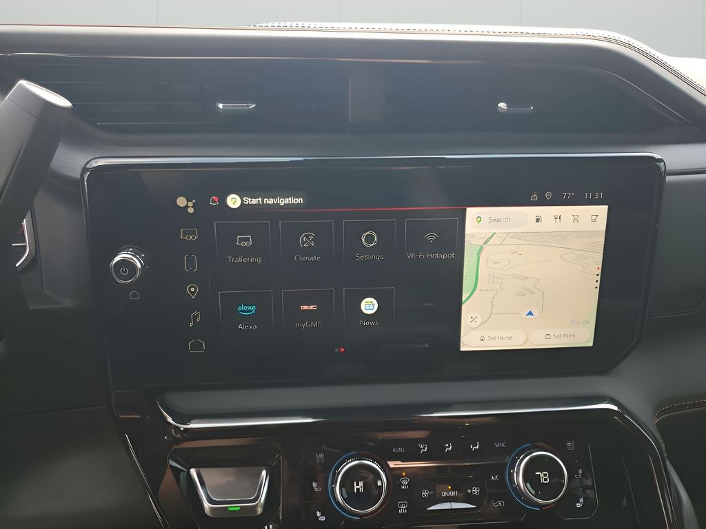 Used Car 2024 Gmc Sierra 2500hd  At4 For Sale Under $70,000 In Austin, Texas