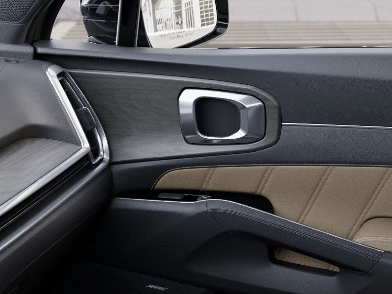 new 2026 Kia Sorento car, priced at $43,078