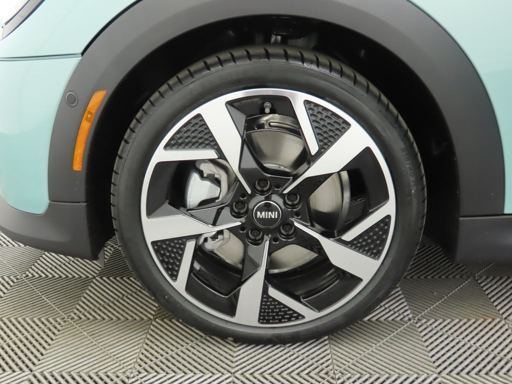 Thumbnail: 2026 MINI Cooper - 29