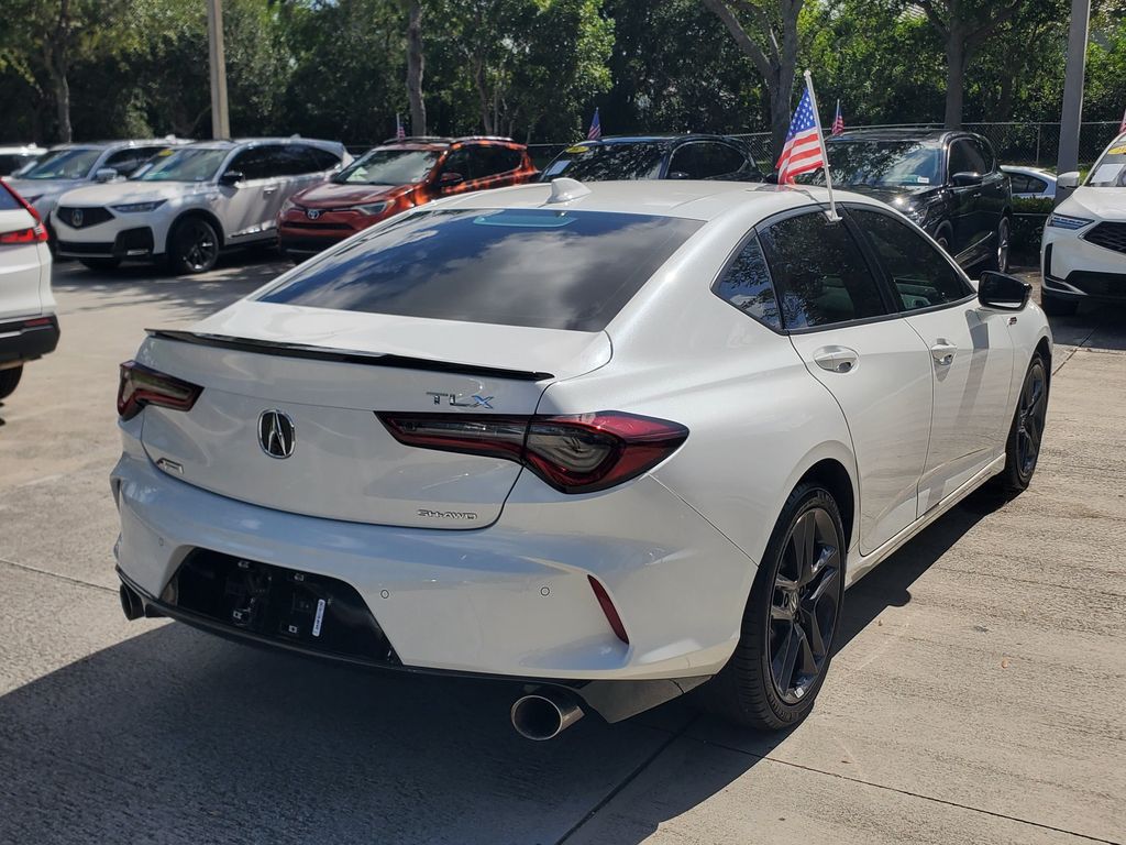 2025 Acura TL - $43,888