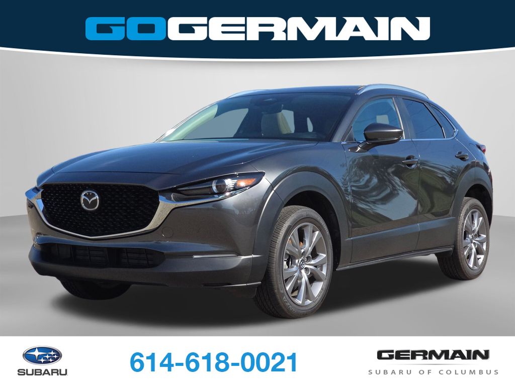 2025 Mazda CX-30 2.5 S Preferred AWD