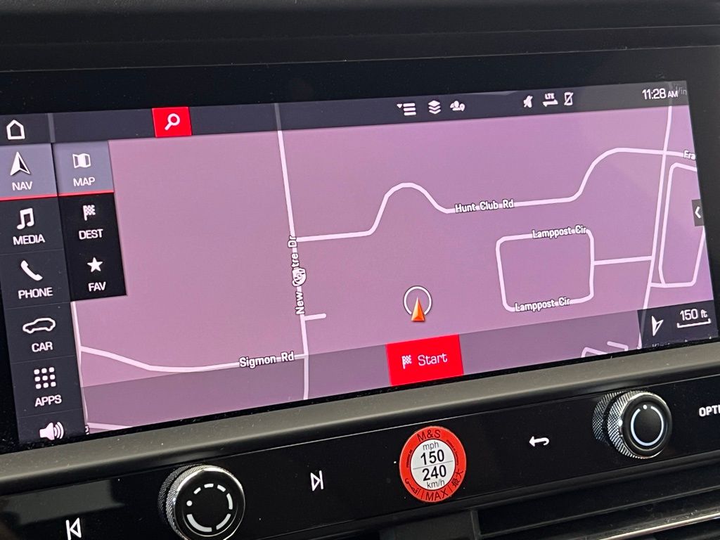 Thumbnail: 2022 Porsche Macan - 13