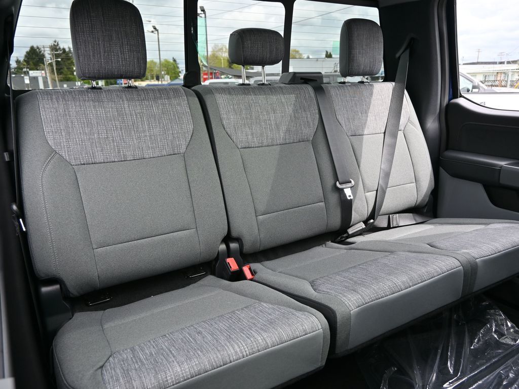 2026 Ford F-350 Super Duty XLT
