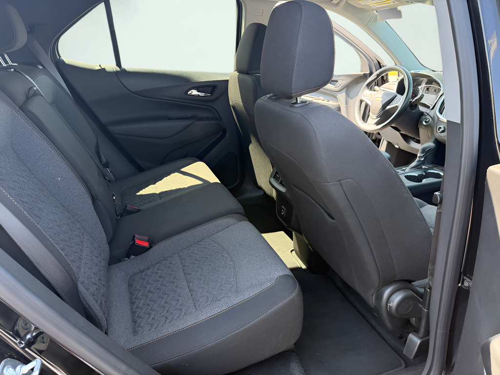 Used 2024 Chevrolet Equinox SUV