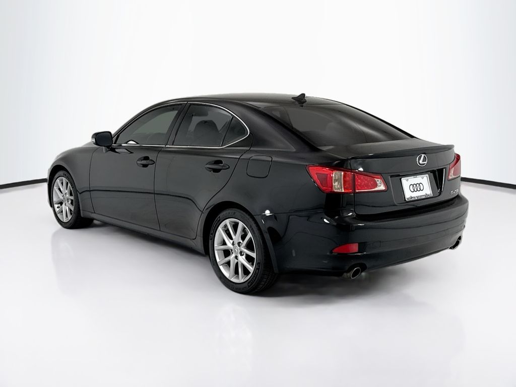 Thumbnail: 2012 Lexus IS - 7
