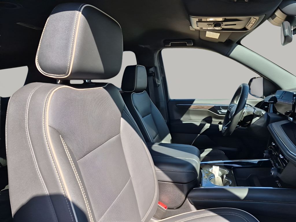 Used Car 2025 Chevrolet Tahoe  Premier For Sale Under $70,000 In Austin, Texas