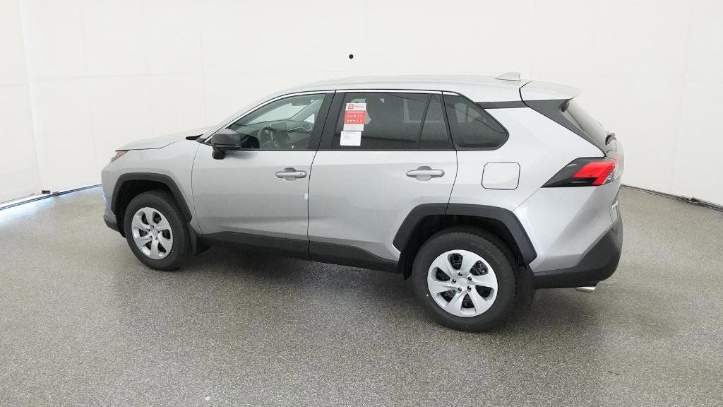 Thumbnail: 2025 Toyota RAV4 - 18