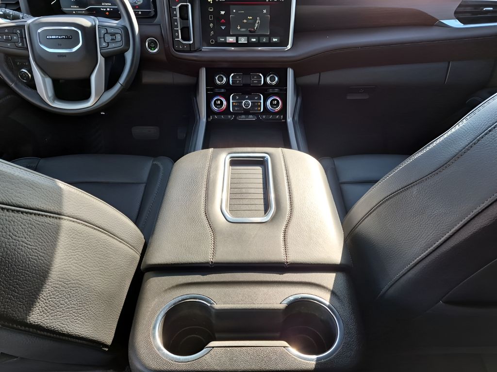 Used Car 2022 Gmc Yukon  Denali For Sale Under $50,000 In Austin, Texas