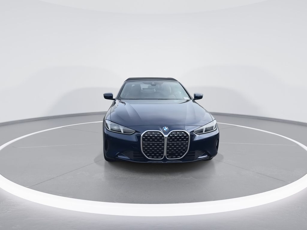 Thumbnail: 2026 BMW 4 Series - 3