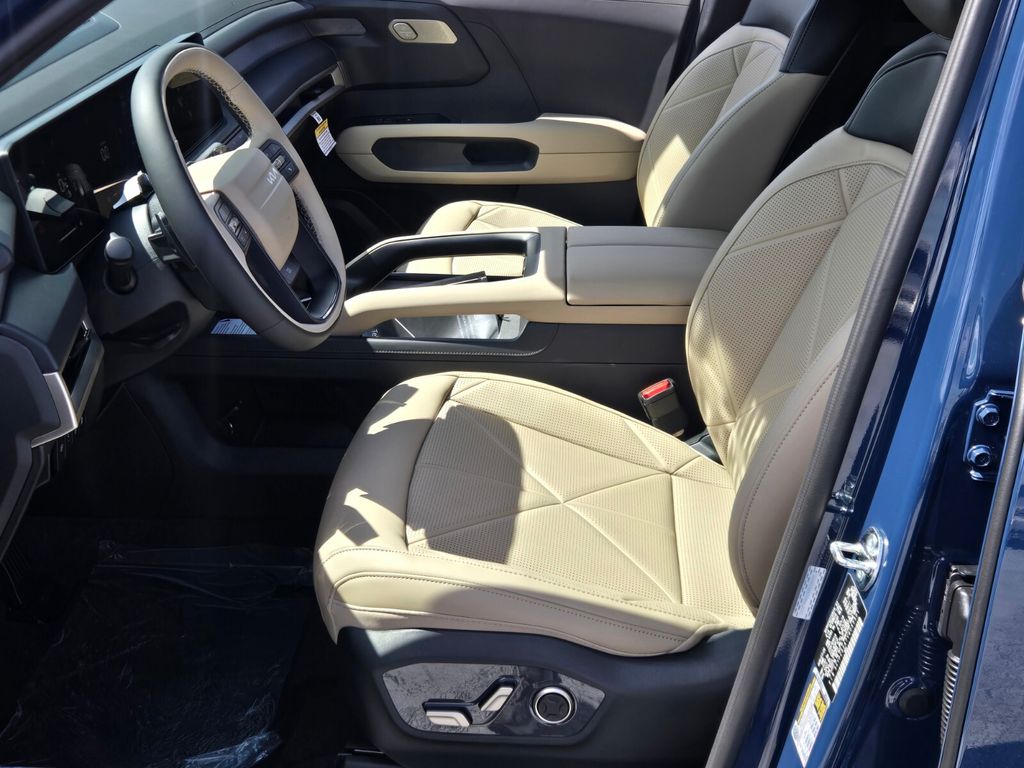 2027 Kia Telluride - $48,580