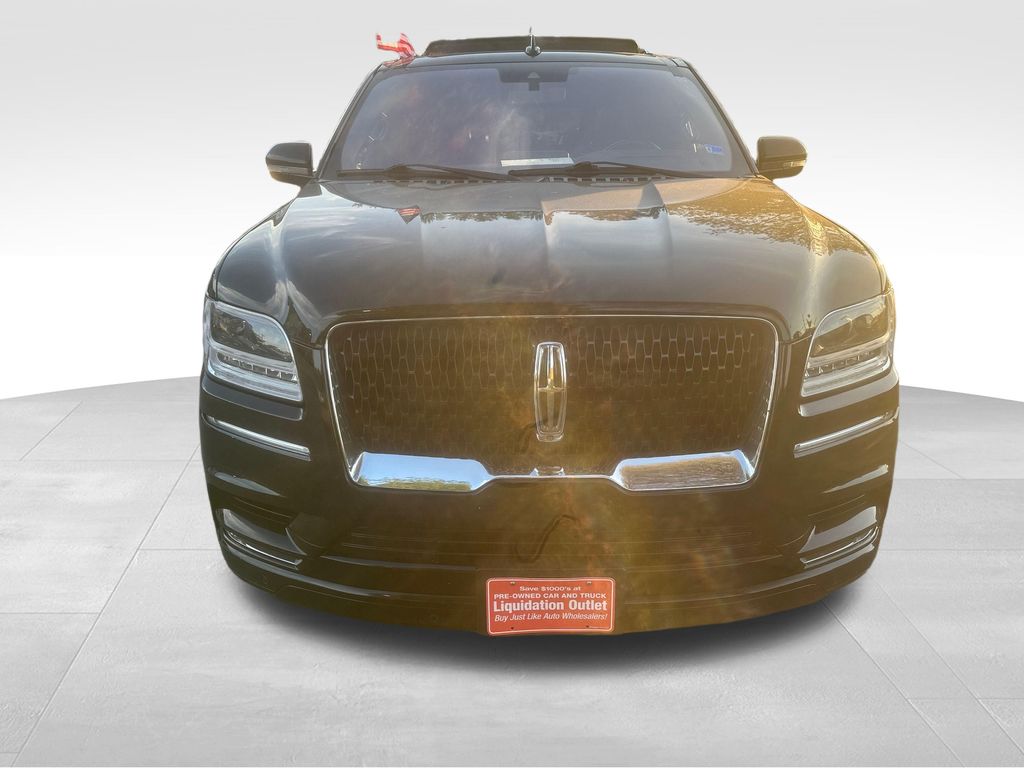 Used 2020 Black Lincoln Reserve image 36