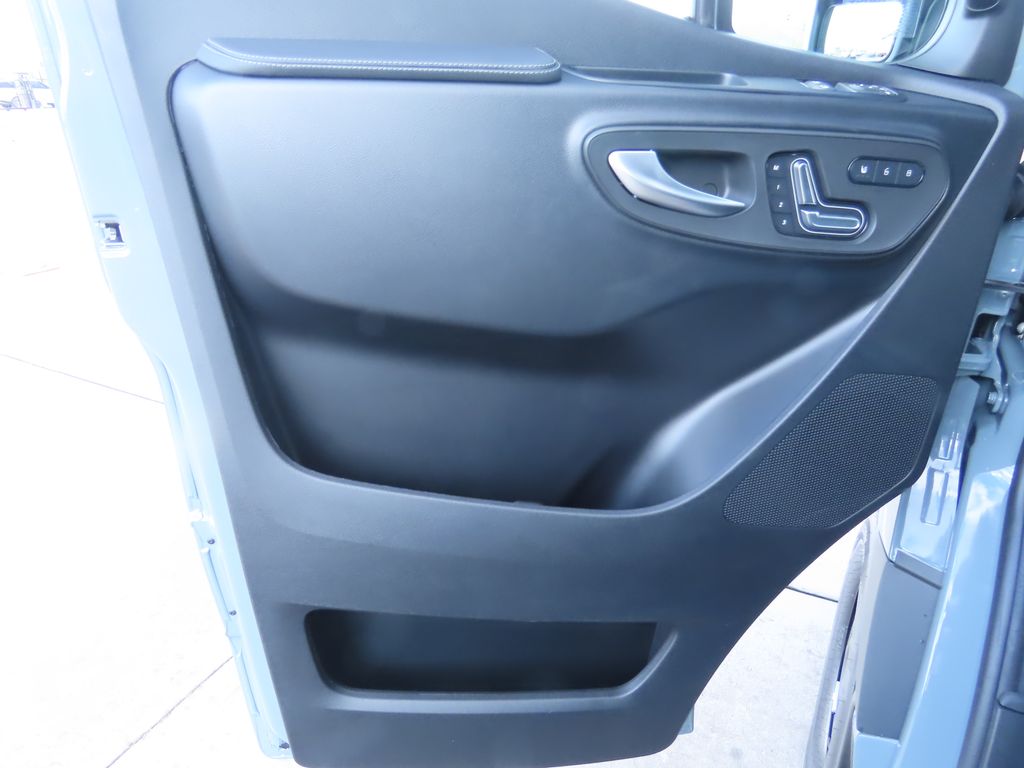 Thumbnail: 2026 Mercedes-Benz Sprinter - 22