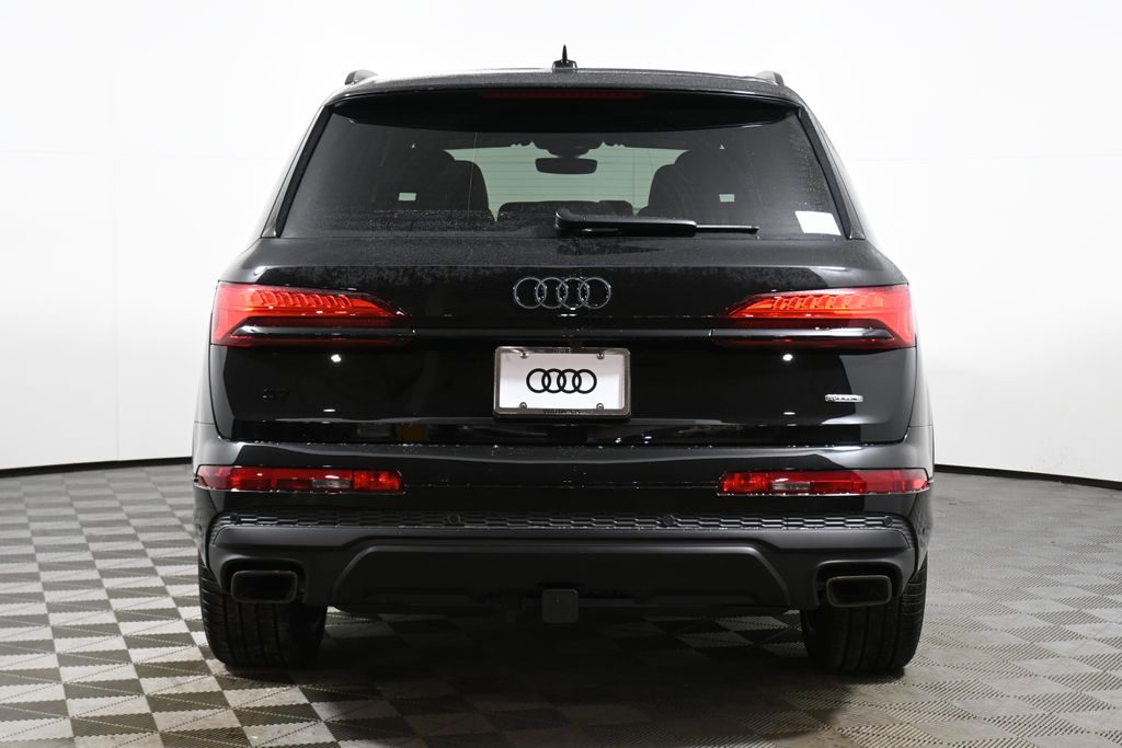 Thumbnail: 2026 Audi Q7 - 6