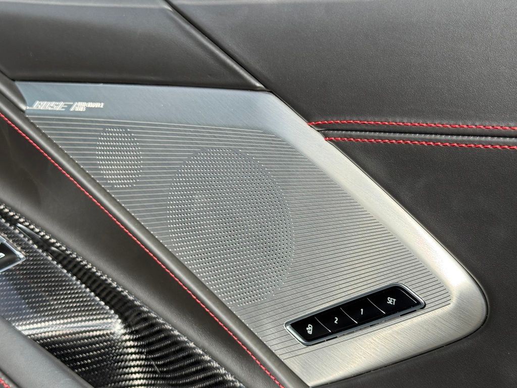 Used 2020 Gray Chevrolet Stingray image 51