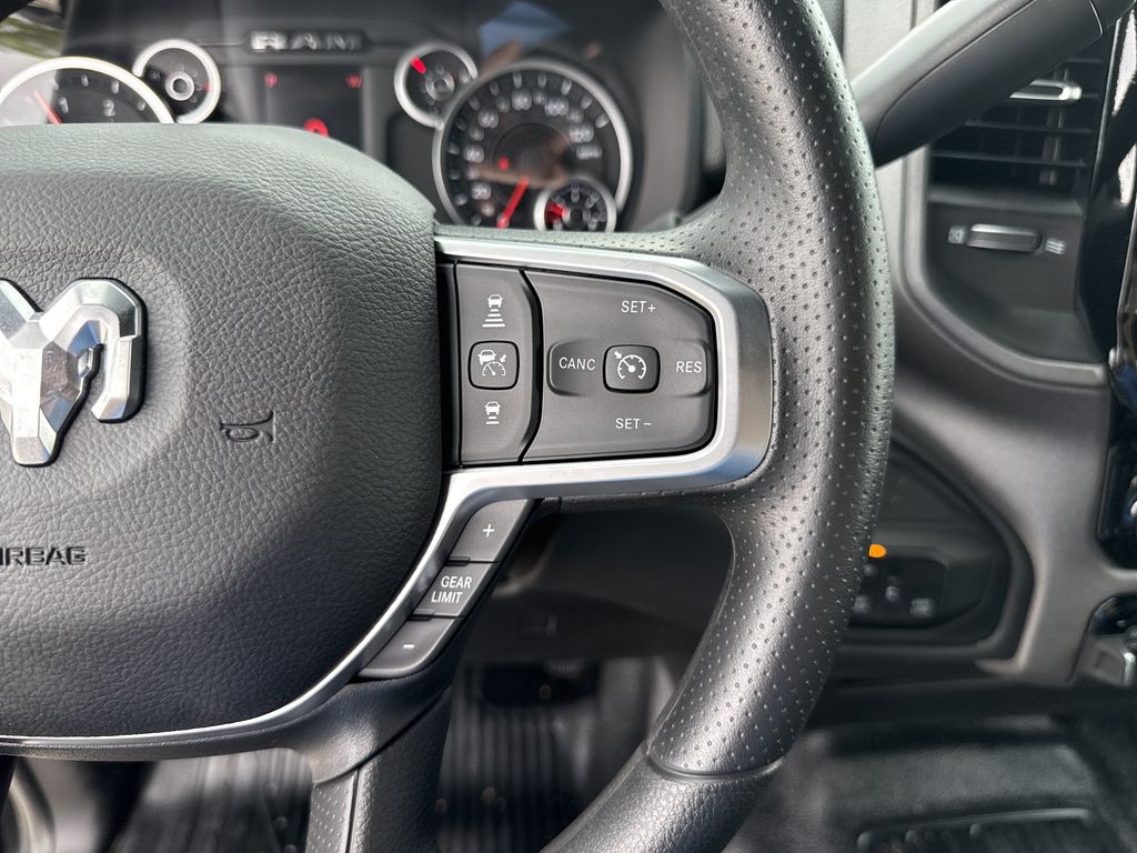 2026 Ram 3500 Tradesman Blue at Big Star Chrysler Jeep Dodge Ram 