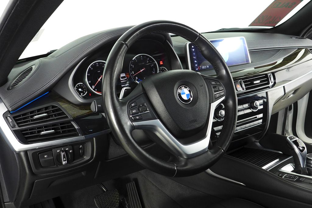 Thumbnail: 2018 BMW X6 - 31