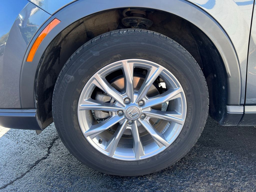 Thumbnail: 2023 Honda CR-V - 10