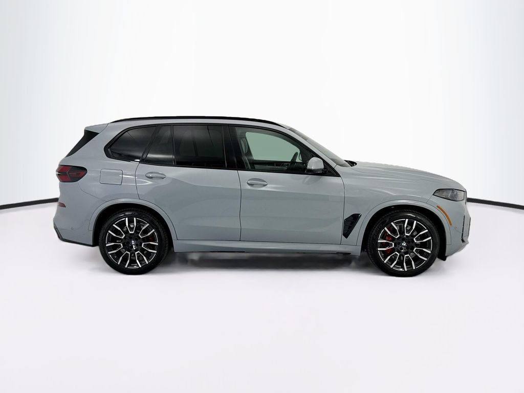 Thumbnail: 2026 BMW X5 - 4